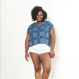 Ace&Jig Mason Shell in Atlantis